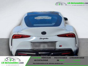 Toyota Supra GR 2.0 258 ch BVA  occasion  Beaupuy - photo n5
