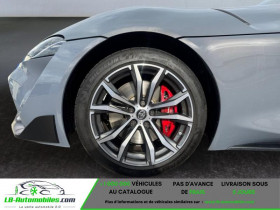 Toyota Supra GR 2.0 258 ch BVA  occasion  Beaupuy - photo n8