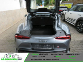 Toyota Supra GR 2.0 258 ch BVA  occasion  Beaupuy - photo n9