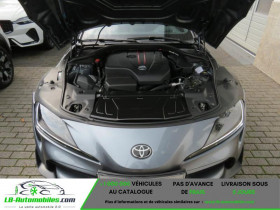Toyota Supra GR 2.0 258 ch BVA  occasion  Beaupuy - photo n8