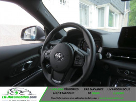 Toyota Supra GR 2.0 258 ch BVA  occasion  Beaupuy - photo n7