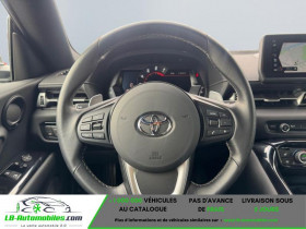 Toyota Supra GR 2.0 258 ch BVA  occasion  Beaupuy - photo n7