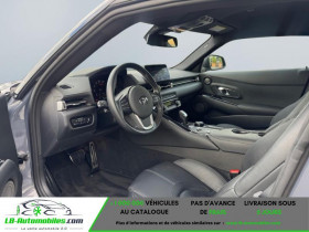 Toyota Supra GR 2.0 258 ch BVA  occasion  Beaupuy - photo n6