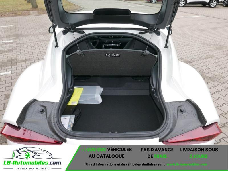 Toyota Supra GR 2.0 258 ch BVA 2024 - photo n°5 Toyota Supra GR 2.0 258 ch BVA  occasion à Beaupuy - photo n°5