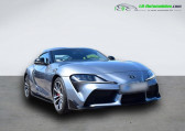 Toyota Supra occasion année 2022 boite Automatique Annonce Toyota Supra occasion Essence GR 2.0 258 ch BVA à Beaupuy