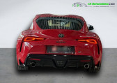 Toyota Supra GR 2.0 258 ch BVA   Beaupuy 31