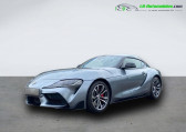 Toyota Supra occasion année 2021 boite Automatique Annonce Toyota Supra occasion Essence GR 2.0 258 ch BVA à Beaupuy