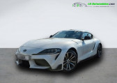 Toyota Supra occasion année 2021 boite Automatique Annonce Toyota Supra occasion Essence GR 2.0 258 ch BVA à Beaupuy