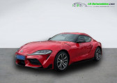Annonce Toyota Supra occasion Essence GR 2.0 258 ch BVA  Beaupuy