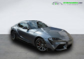 Annonce Toyota Supra occasion Essence GR 2.0 258 ch BVA  Beaupuy
