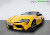Annonce Toyota Supra occasion Essence GR 2.0 258 ch BVA  Beaupuy