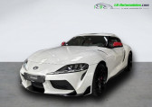 Annonce Toyota Supra occasion Essence GR 2.0 258 ch BVA  Beaupuy