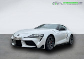 Annonce Toyota Supra occasion Essence GR 2.0 258 ch BVA  Beaupuy