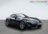 Toyota Supra occasion année 2022 boite Automatique Annonce Toyota Supra occasion Essence GR 2.0 258 ch BVA à Beaupuy