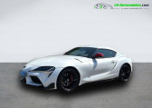 Annonce Toyota Supra occasion Essence GR 2.0 258 ch BVA  Beaupuy