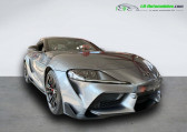 Toyota Supra occasion année 2021 boite Automatique Annonce Toyota Supra occasion Essence GR 2.0 258 ch BVA à Beaupuy