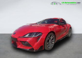 Annonce Toyota Supra occasion Essence GR 2.0 258 ch BVA  Beaupuy