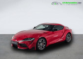 Toyota Supra occasion année 2023 boite Automatique Annonce Toyota Supra occasion Essence GR 2.0 258 ch BVA à Beaupuy