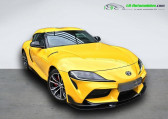Annonce Toyota Supra occasion Essence GR 2.0 258 ch BVA  Beaupuy