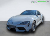Toyota Supra occasion année 2021 boite Automatique Annonce Toyota Supra occasion Essence GR 2.0 258 ch BVA à Beaupuy