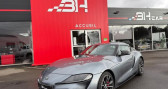 Toyota Supra Gr 2.0 Turbo 258 CH Bo�te auto  � PLUNERET 56