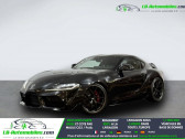 Toyota Supra GR 3.0 340 ch BVA  � Beaupuy 31