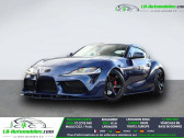 Toyota Supra GR 3.0 340 ch BVA  � Beaupuy 31