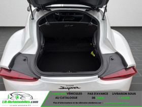Toyota Supra GR 3.0 340 ch BVA  occasion � Beaupuy - photo n�9