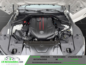 Toyota Supra GR 3.0 340 ch BVA  occasion � Beaupuy - photo n�8