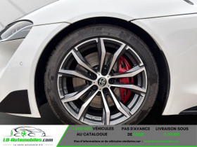 Toyota Supra GR 3.0 340 ch BVA  occasion � Beaupuy - photo n�7