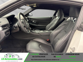 Toyota Supra GR 3.0 340 ch BVA  occasion � Beaupuy - photo n�5