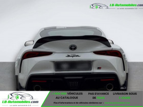 Toyota Supra GR 3.0 340 ch BVA  occasion � Beaupuy - photo n�4