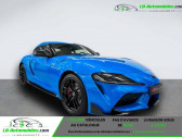 Annonce Toyota Supra occasion Essence GR 3.0 340 ch BVA � Beaupuy