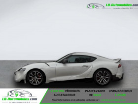 Toyota Supra GR 3.0 340 ch BVA  occasion � Beaupuy - photo n�3