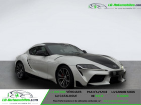 Toyota Supra GR 3.0 340 ch BVA  occasion � Beaupuy - photo n�2