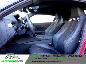 Toyota Supra GR 3.0 340 ch BVA  occasion � Beaupuy - photo n�3