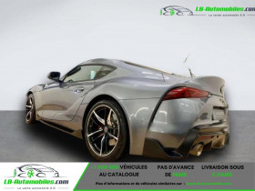 Toyota Supra GR 3.0 340 ch BVA  occasion � Beaupuy - photo n�3