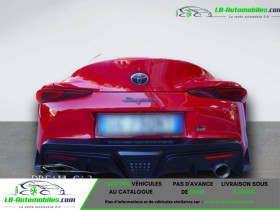Toyota Supra GR 3.0 340 ch BVA  occasion � Beaupuy - photo n�2