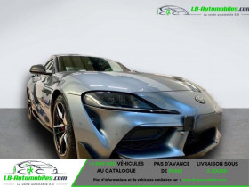 Toyota Supra GR 3.0 340 ch BVA  occasion � Beaupuy - photo n�2