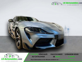 Toyota Supra , garage LB AUTOMOBILES � Beaupuy