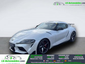 Annonce Toyota Supra occasion Essence GR 3.0 340 ch BVA � Beaupuy