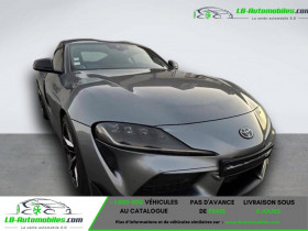 Toyota Supra GR 3.0 340 ch BVA  occasion � Beaupuy - photo n�2