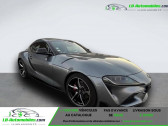 Toyota Supra GR 3.0 340 ch BVA  � Beaupuy 31
