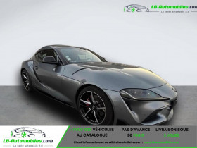 Toyota Supra , garage LB AUTOMOBILES � Beaupuy