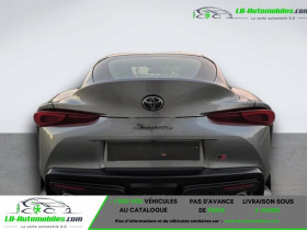 Toyota Supra GR 3.0 340 ch BVA  occasion � Beaupuy - photo n�4