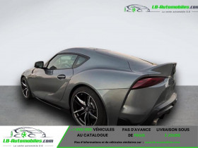 Toyota Supra GR 3.0 340 ch BVA  occasion � Beaupuy - photo n�3