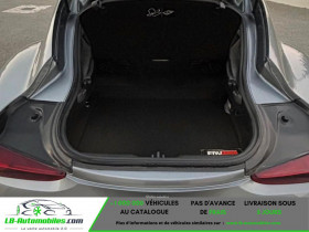 Toyota Supra GR 3.0 340 ch BVA  occasion � Beaupuy - photo n�7