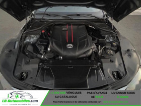 Toyota Supra GR 3.0 340 ch BVA  occasion � Beaupuy - photo n�6