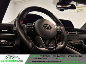 Toyota Supra GR 3.0 340 ch BVA  occasion � Beaupuy - photo n�6