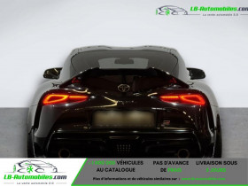 Toyota Supra GR 3.0 340 ch BVA  occasion � Beaupuy - photo n�5